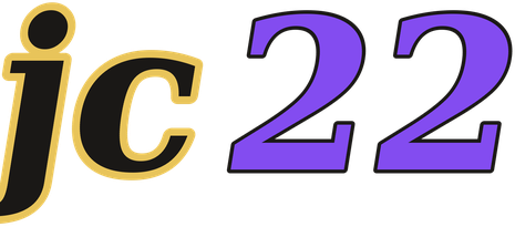 jc22 logo