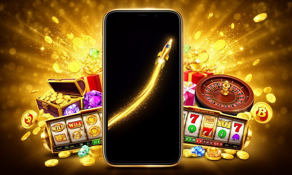 jc22 mobile gaming